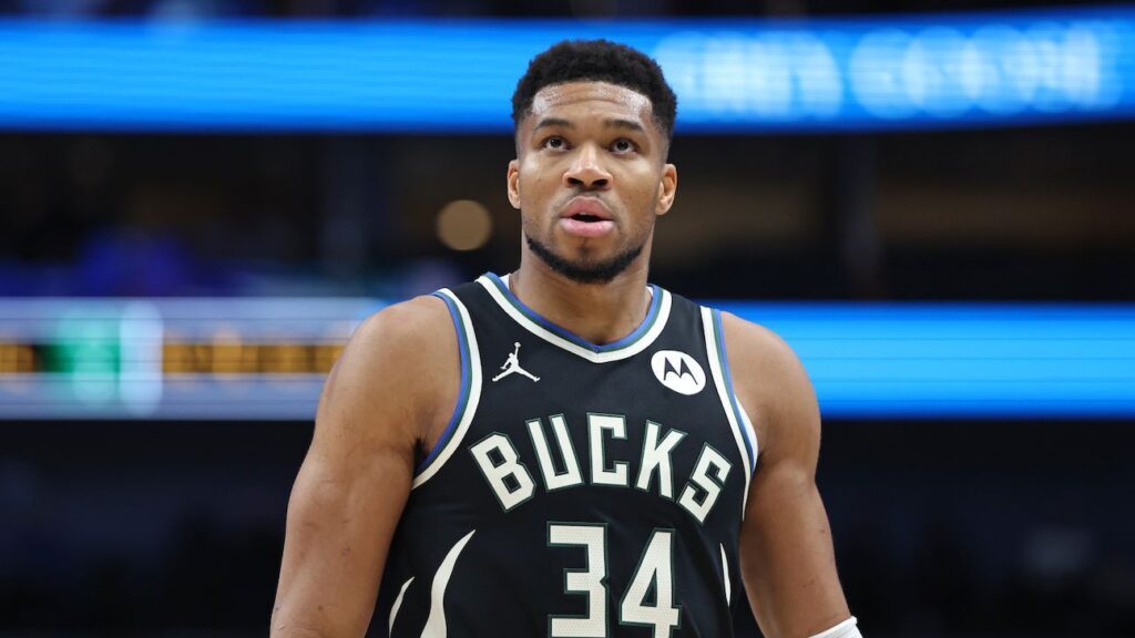 La NBA tiene una crisis: la mitad de sus estrellas están lesionadas