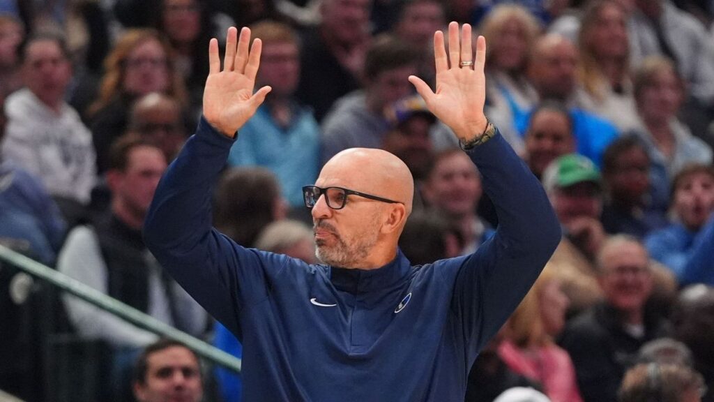 Los Dallas Mavericks pierden aunque por fin sean locales