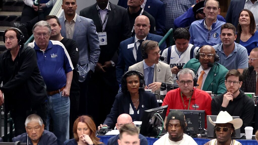 Luka sobre el despido de Harrison: Solo me concentro en los Lakers