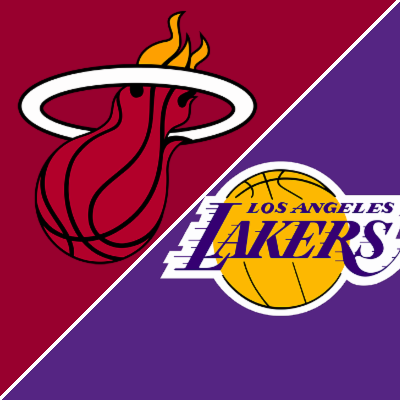 No hubo quinto malo para los Lakers, al imponerse al Heat. Luka Doncic consiguió un triple doble, Austin Reaves logró un doble doble y los Lakers derrotaron al Heat para conquistar su quinta victoria de la temporada,1dAdam Pantozzi/NBAE vía Getty Images