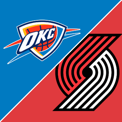 OKC busca llegar a 20 triunfos en la temporadaEl campeón, con marca de 19-1, visita a los Blazers intentando ser el primer equipo en sumar 20 victorias4mFoto: AP