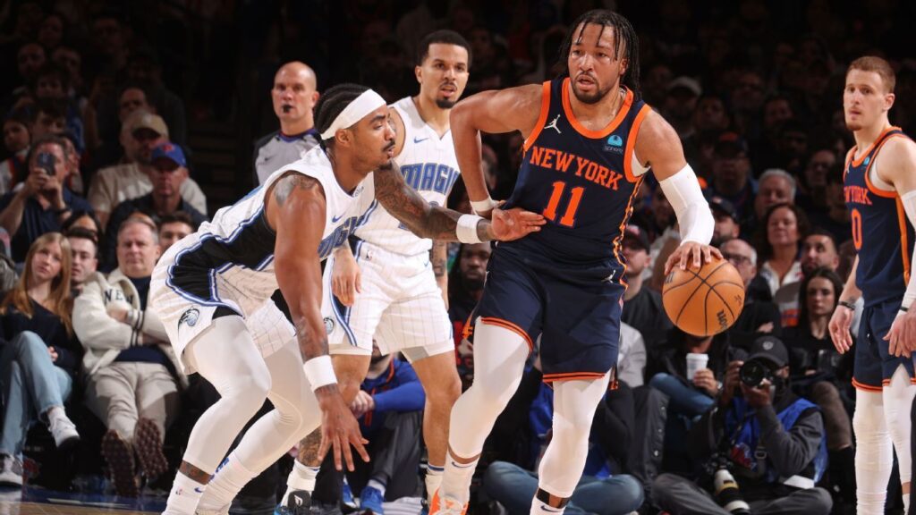 Orlando Magic vs. New York Knicks: datos que debes saber
