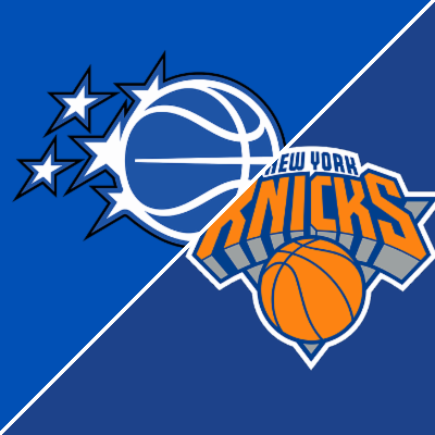 Orlando puso la "magia" y venció a los Knicks en el MadisonEl Magic domina el partido desde el inicio y corta la racha ganadora de New York, la cual se queda en cinco triunfos.6hAP