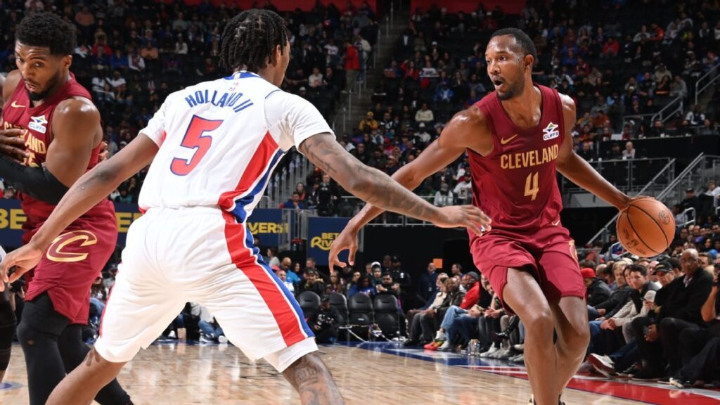 Por qué los Cavs redoblan la apuesta tras dos decepciones en playoffs