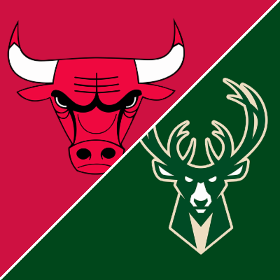 Resumen del partido Bucks 126-110 Bulls (7 de nov., 2025)