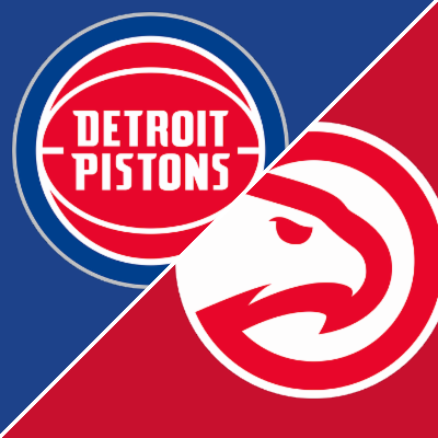 Resumen del partido Pistons 120-112 Hawks (18 de nov., 2025)