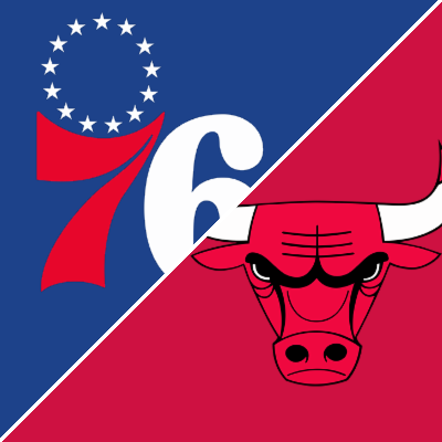 Sixers vs. Bulls: Duelo de equipos sorpresaLos 76ers, invictos como visitantes, viajan a Chicago para medirse a una Bulls, que buscan recuperarse de su primera derrota.3mAdam Glanzman/Getty Images