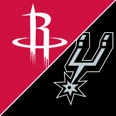 Spurs y Rockets, dos contendientes debutan en la CopaTanto San Antonio como Houston están llamados a hacer una buena Copa NBA.5mFoto: Getty