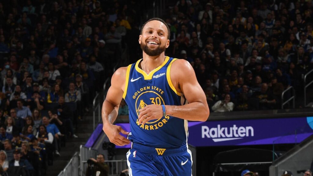 Steph Curry (enfermedad), baja para el juego de Copa del viernes contra Nuggets