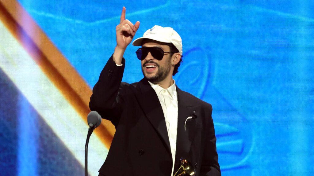 The complete list of winners