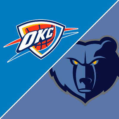 Thunder busca ser el primer equipo con 10 triunfos. El campeón Oklahoma City busca cerrar su gira de cuatro juegos con su décima victoria de la campaña al visitar a Grizzlies, que tiene 1-4 en sus últimos cinco encuentros.14mAP Photo/George Walker IV