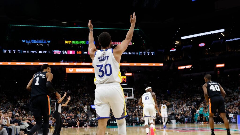 Thunder y Pistons no dan respiro en la NBA; Jokic y Curry brillaron