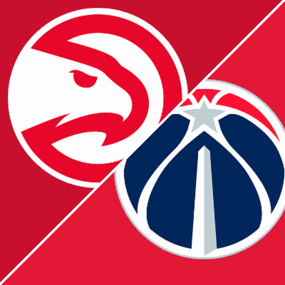 Wizards rompe hechizo y racha de 14 derrotas al apabullar a HawksCJ McCollum anotó 10 de 13 tiros de tres para terminar el partido con 46 puntos, y Wizards cortó una cadena de 14 derrotas al apabullar a Hawks con 45 unidades en el primer cuarto.6hAP Photo/John McDonnell