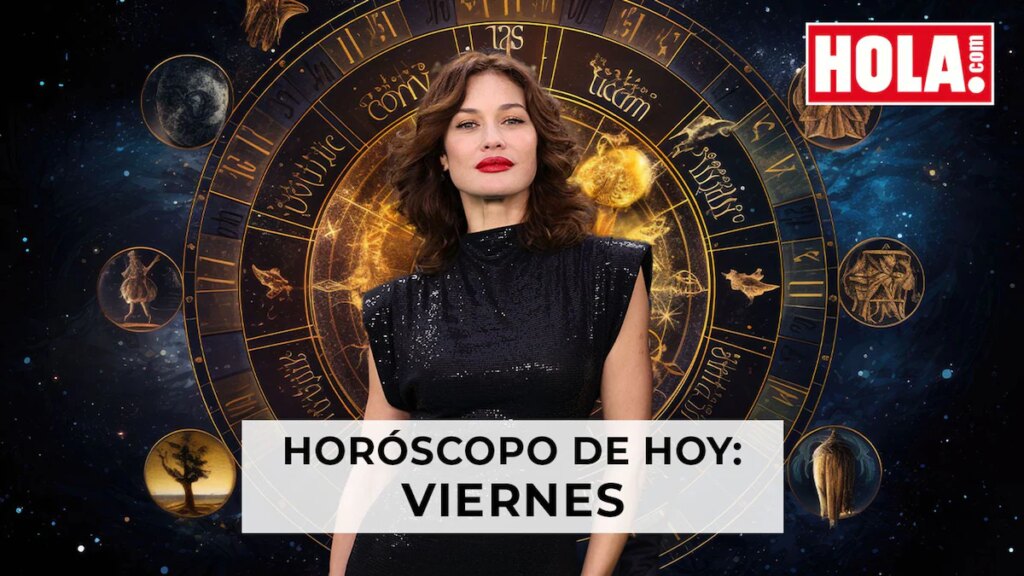Horóscopo de hoy, viernes 14 de noviembre, consulta la predicción para tu signo