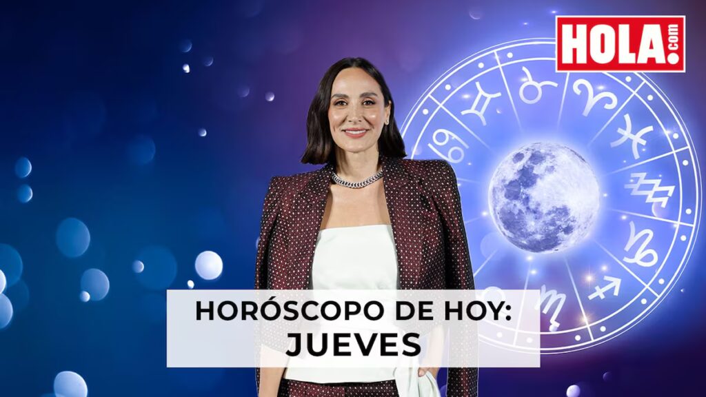 Horóscopo de hoy, jueves 20 de noviembre , consulta tu horóscopo diario gratis