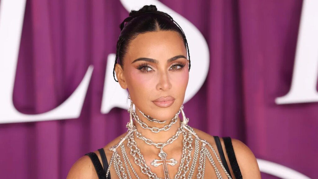 Kim Kardashian rinde homenaje a su fallecida amiga de la infancia Lindsay May Palevsky