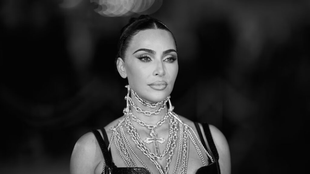 Kim Kardashian comparte el desgarrador momento en el que se enteró de que no aprobó el examen de la abogacía