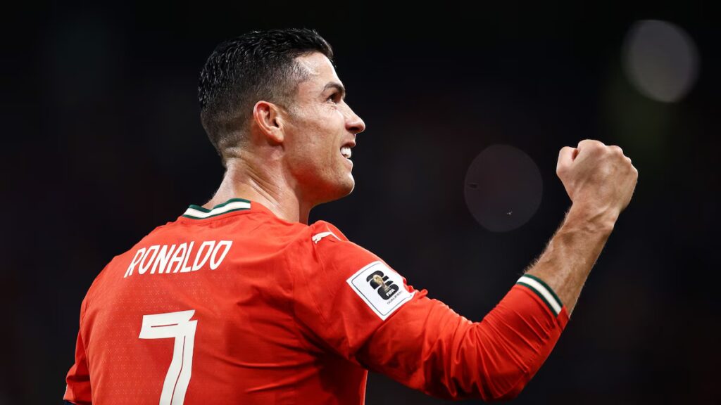 ¿Cristiano Ronaldo planea su retirada? ¿Jugará el Mundial de 2026?