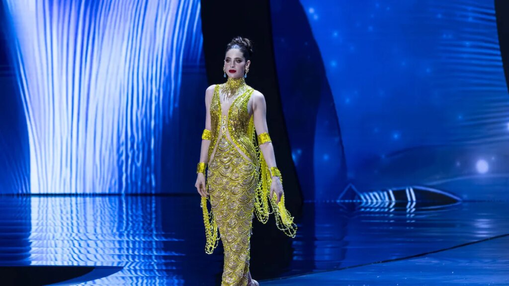 La feroz postura de Miss Universo 2025 Fátima Bosch contra el bullying tras mensajes de odio