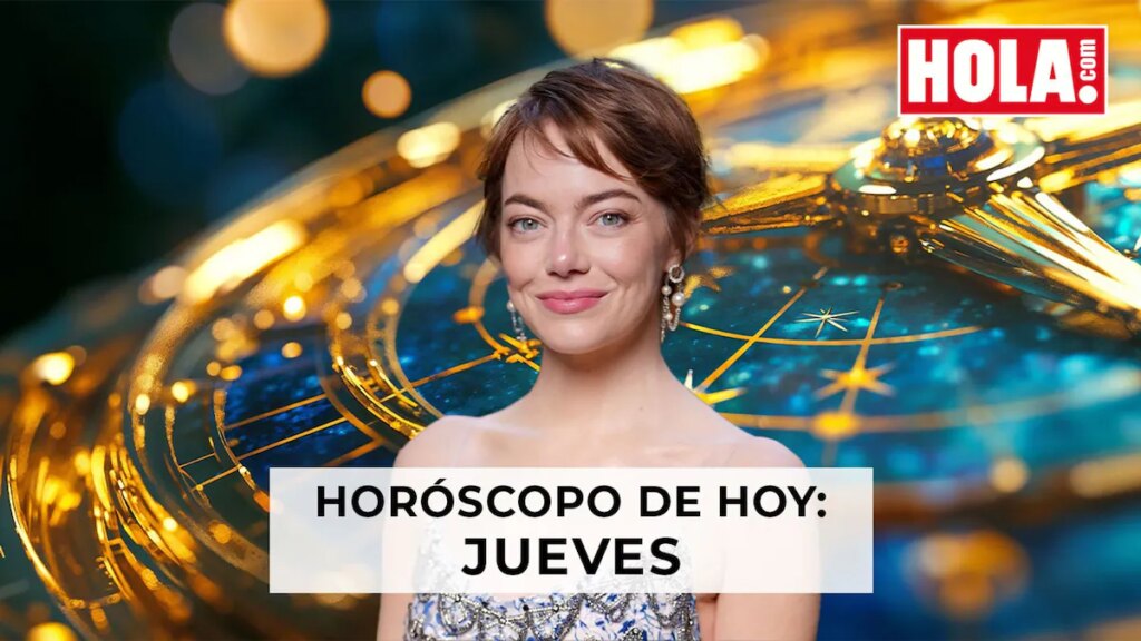 Horóscopo de hoy, jueves 6 de noviembre , consulta tu horóscopo diario gratis