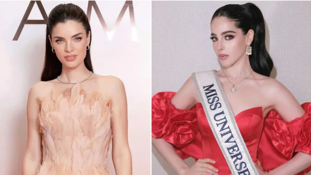 Nadia Ferreira aplaude la actitud de Fátima Bosch en Tailandia: ‘Es un ejemplo’