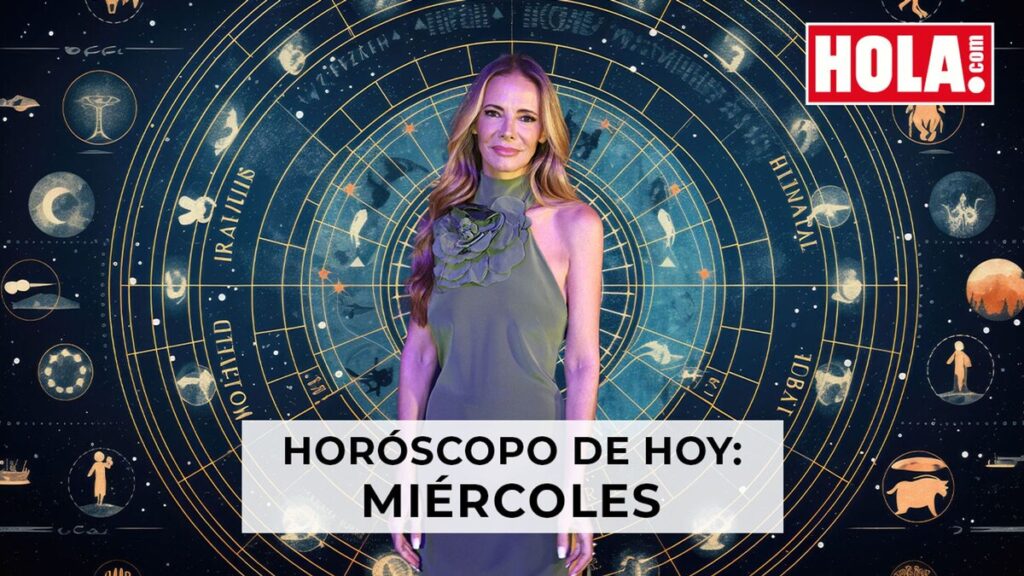 Horóscopo de hoy, miércoles 26 de noviembre, descubre cómo le irá hoy a tu signo