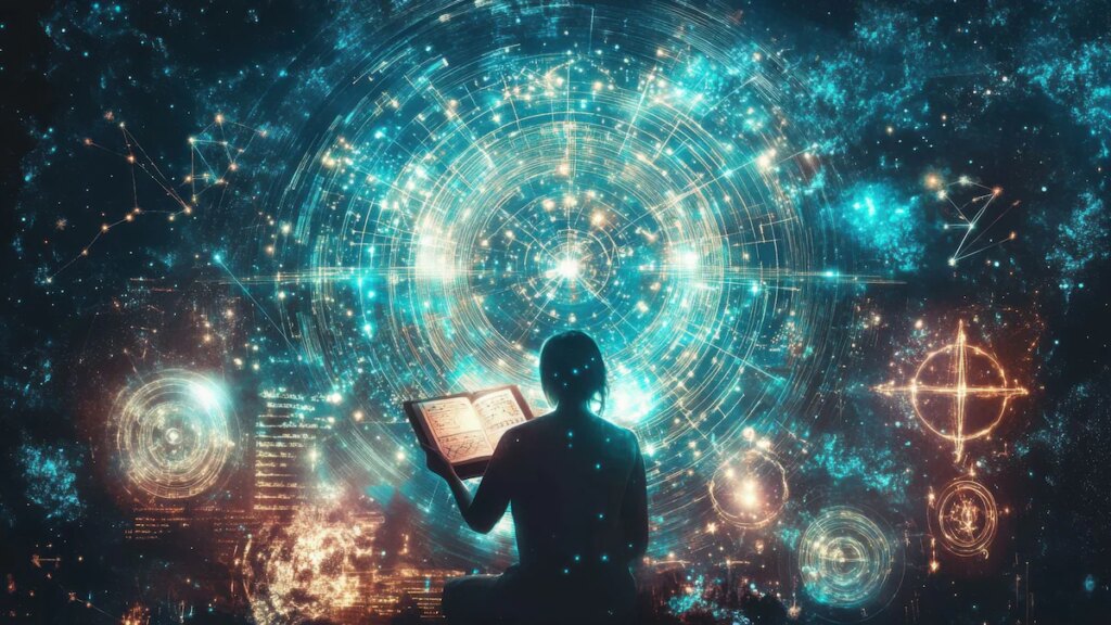 el clima astrológico que marcará tu amor, tu energía y tus decisiones finales del año