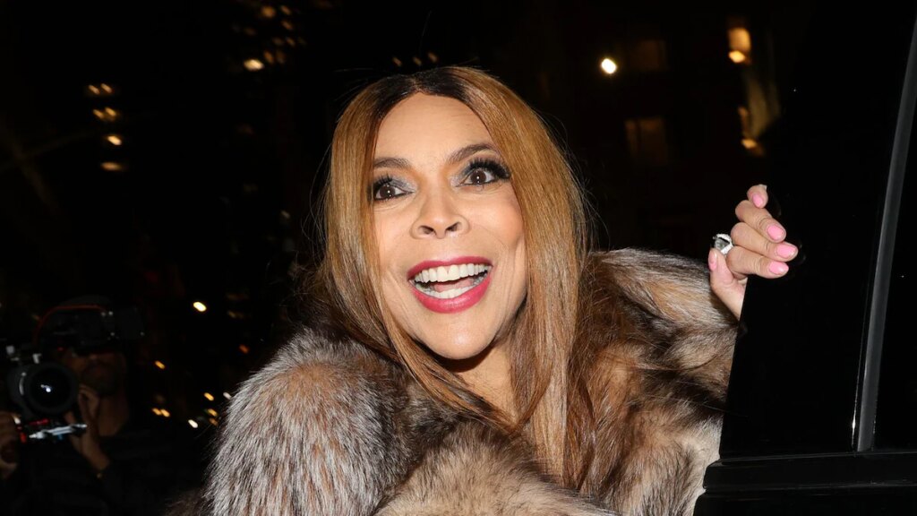El equipo de Wendy Williams presiona para poner fin a la tutela después de que nuevos resultados impactantes de pruebas contradigan las afirmaciones de demencia