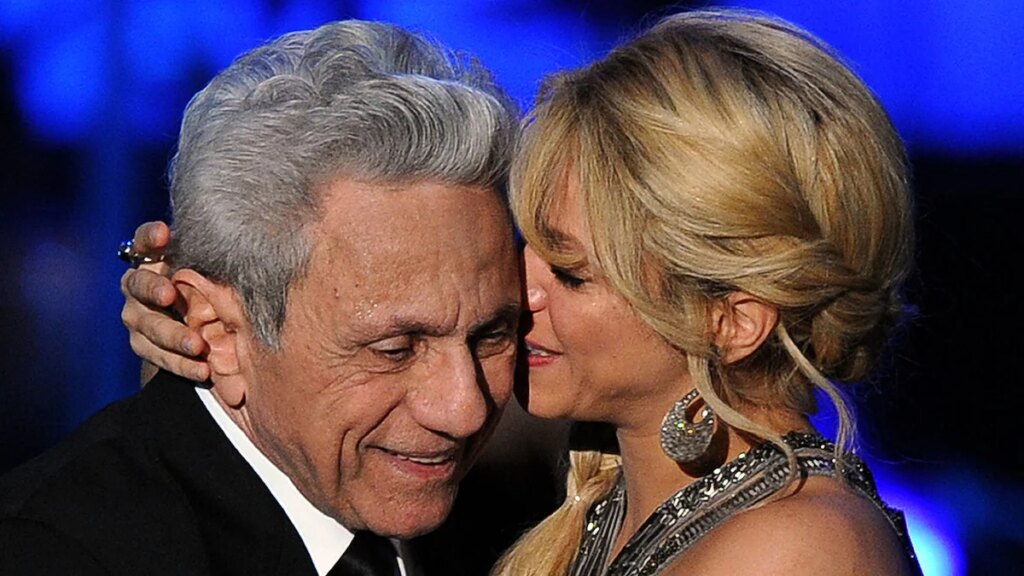 ¿Cómo está William Mebarak después de varios reveses?