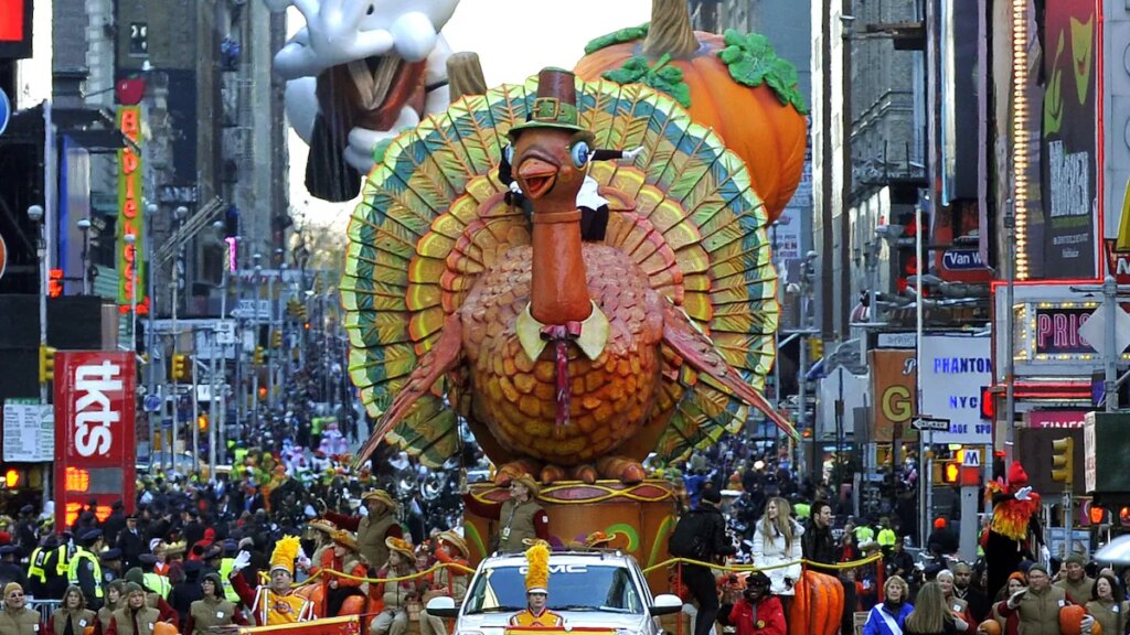 Todo lo que debes saber sobre la 99ª celebración anual