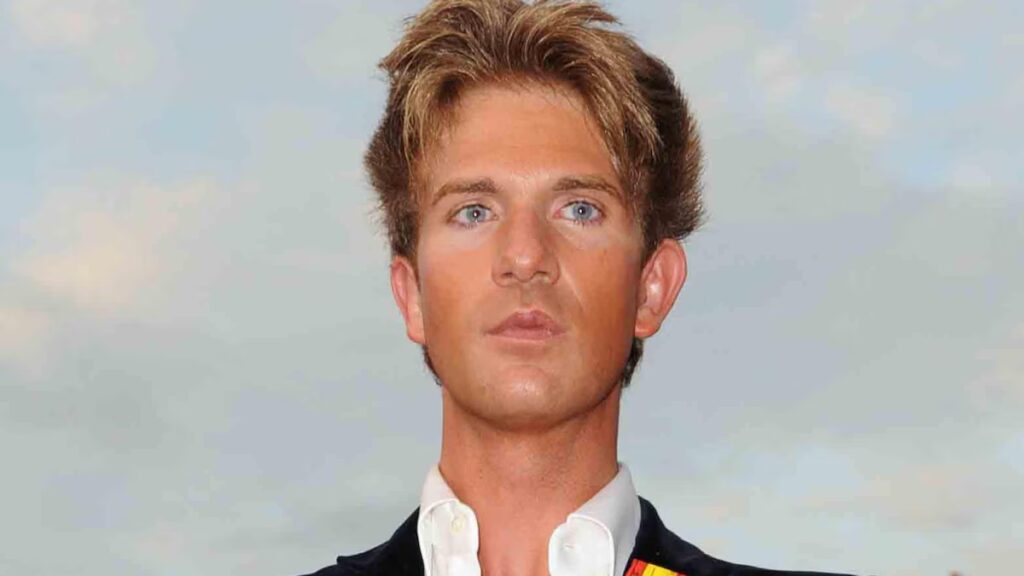 Ben Duncan, ex compañero de clase y amigo del príncipe William y Kate Middleton, muere a los 45 años tras una caída en un hotel