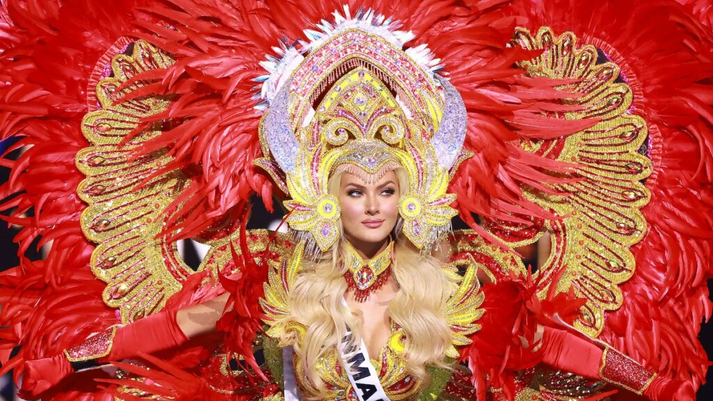 La emotiva fiesta de despedida de Victoria Kjaer deja a todos con el corazón apesadumbrado