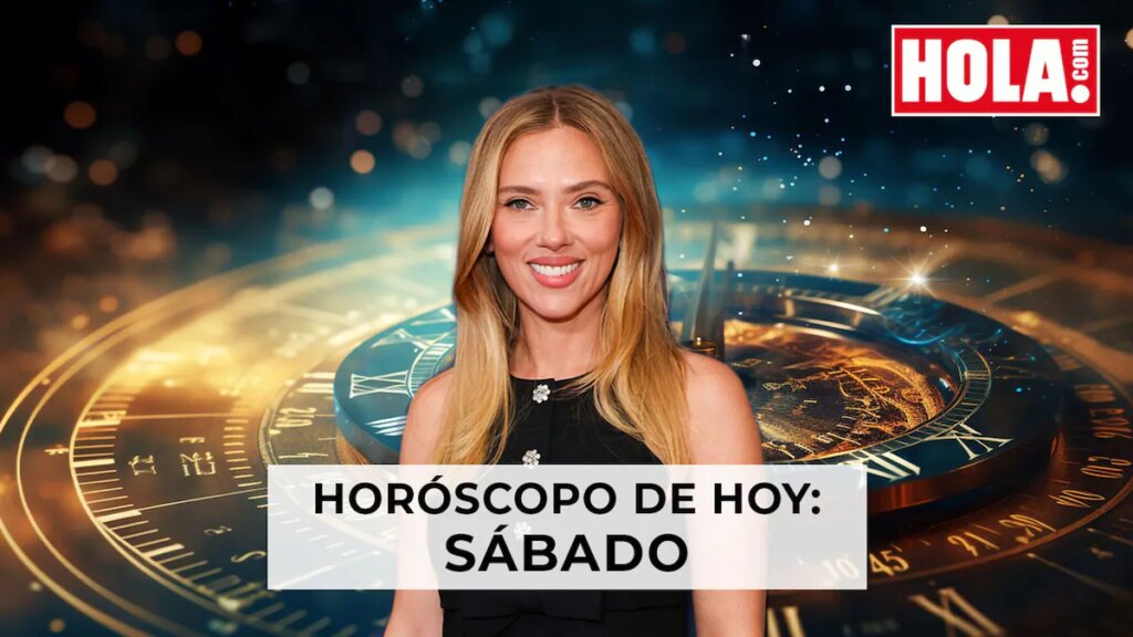 Horóscopo de hoy, sábado 22 de noviembre, descubre cómo le irá hoy a tu signo