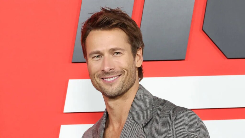 Glen Powell sobre la fama, los rumores y la aprobación de Arnold Schwarzenegger para ‘The Running Man’