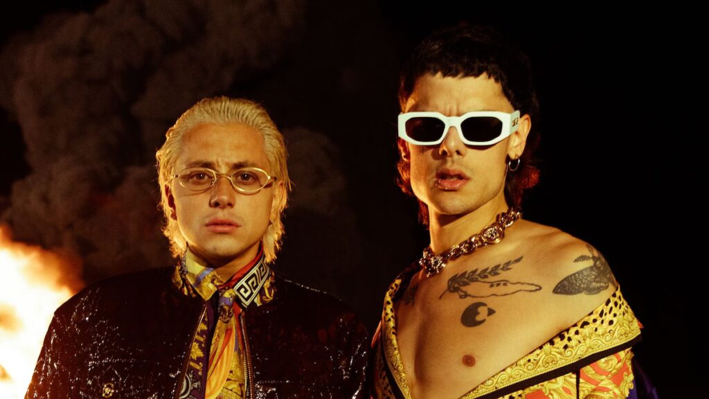 Ca7riel & Paco Amoroso, Karol G, Rawayana, Peso Pluma y más