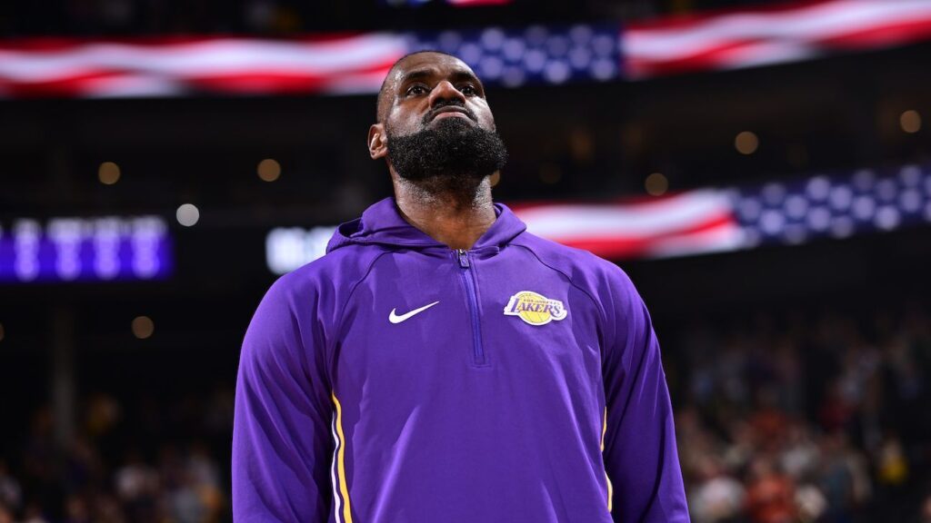 ¿A quién agradece la NBA en el día de Acción de Gracias?