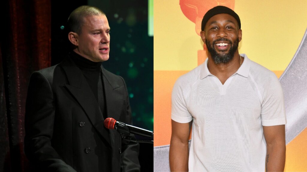 Channing Tatum rinde homenaje a su amigo Twitch tres años después de su muerte: ‘Amaba tanto’