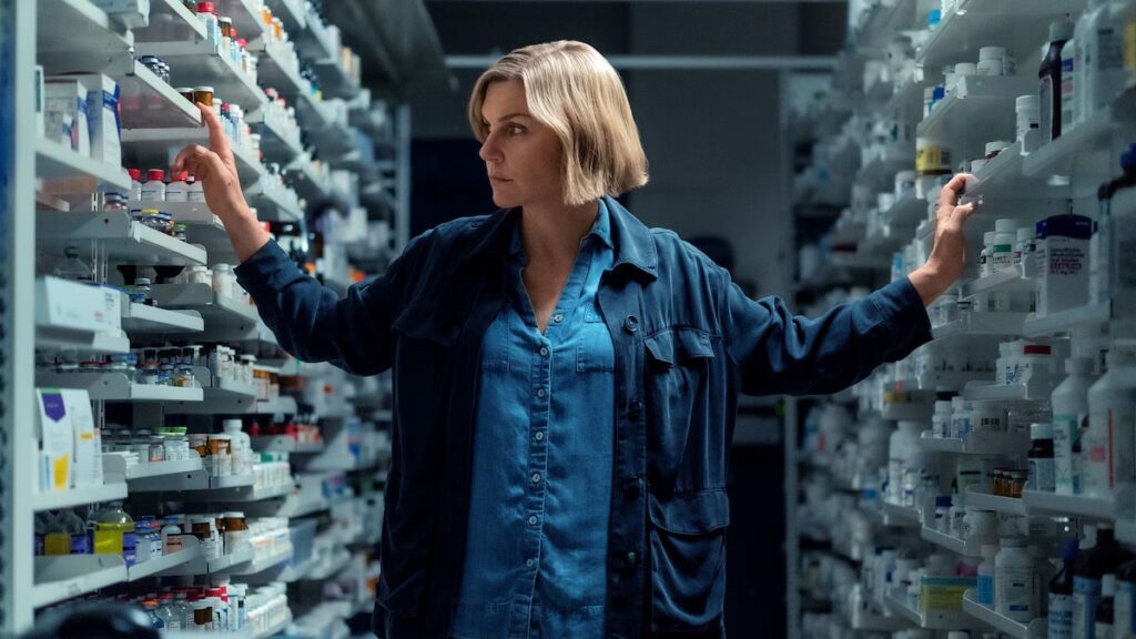 Los programas de televisión que definieron el 2025