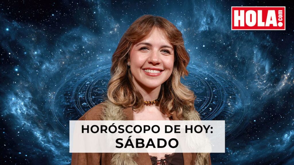 Horóscopo de hoy, sábado 20 de diciembre, descubre cómo le irá hoy a tu signo