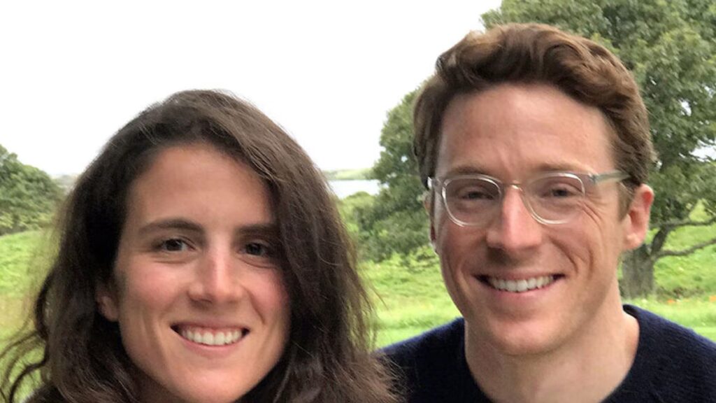 ¿Quién es el marido de Tatiana Schlossberg? Conozca a George Moran, el médico que estuvo a su lado en sus últimos días