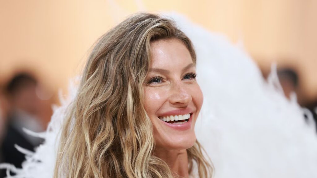 Gisele Bündchen se casa en secreto con Joaquim Valente: ¿cuándo fue la boda?
