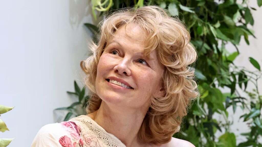 Pamela Anderson quiere cambiar su nombre: ‘no me dejan’.