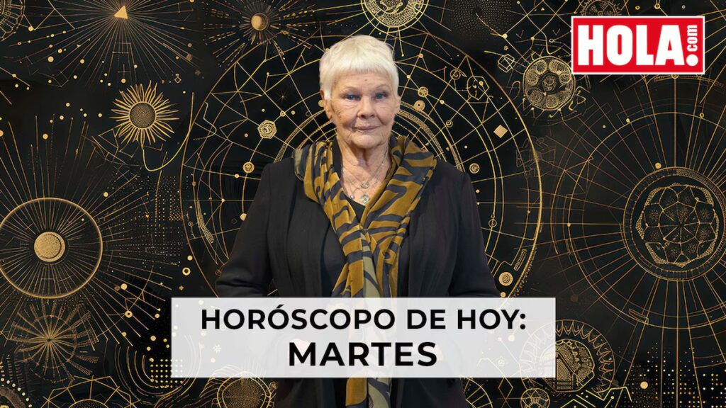 Horóscopo de hoy, martes 9 de diciembre, consulta tu horóscopo diario gratis