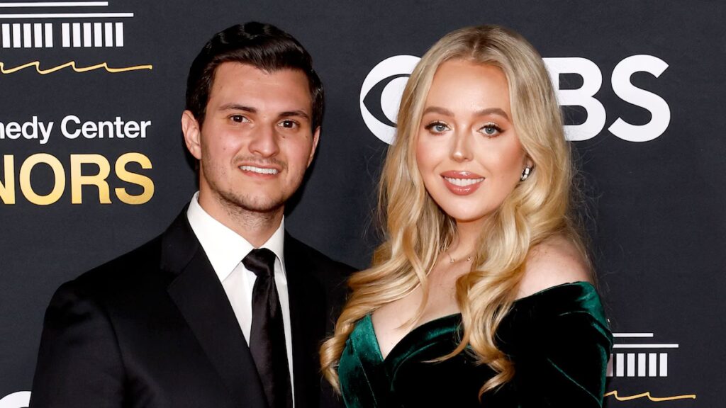 Dulces fotos de bebé y una visita a la Casa Blanca