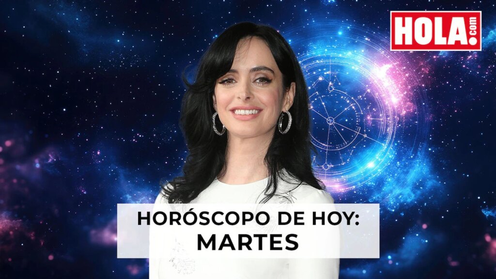 Horóscopo de hoy, martes 16 de diciembre, consulta tu horóscopo diario gratis