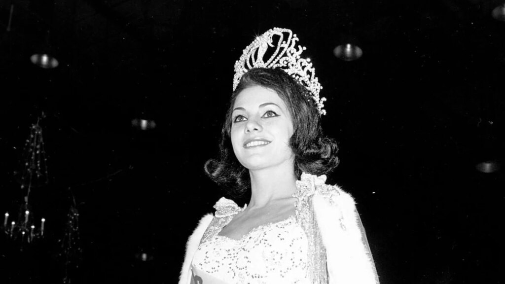 Miss Universo, Ieda María Vargas, muere días antes de su cumpleaños