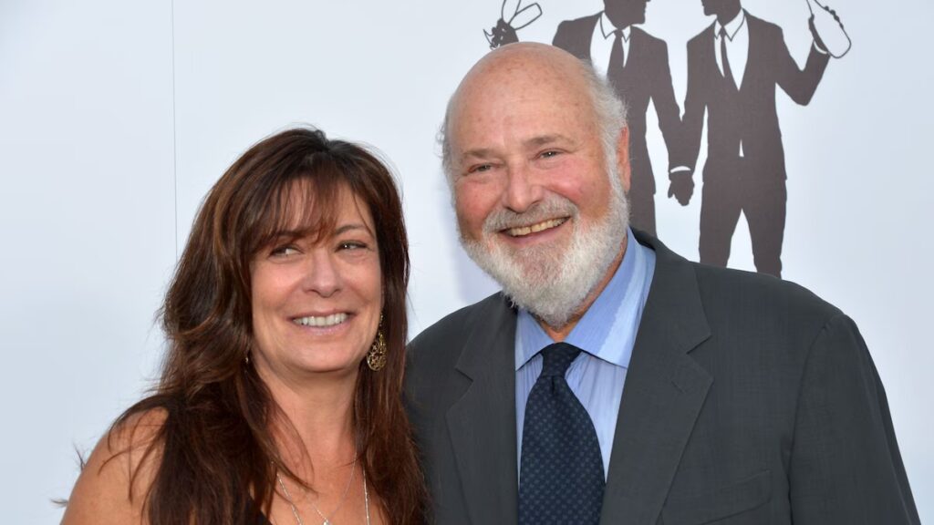 Nick Reiner acusado de asesinato por la muerte de sus padres, Rob y Michele Reiner