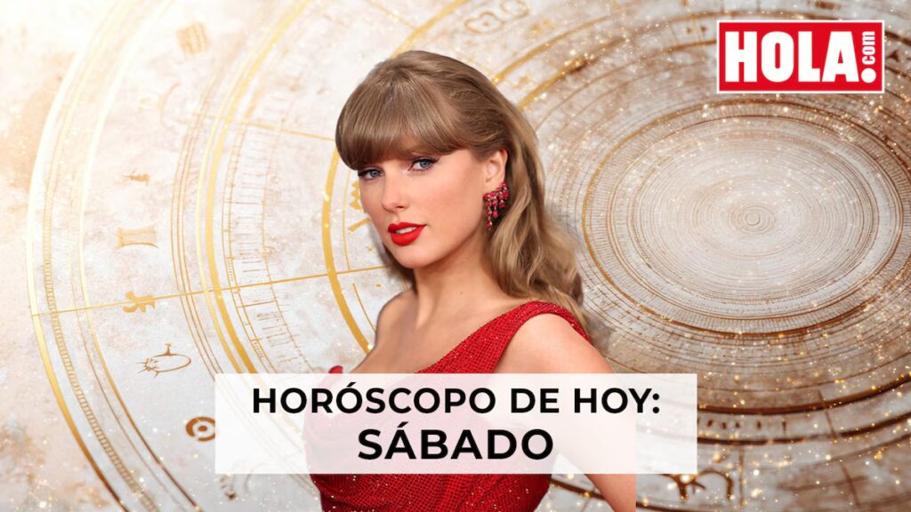 Horóscopo de hoy, sábado 13 de diciembre, descubre cómo le irá hoy a tu signo