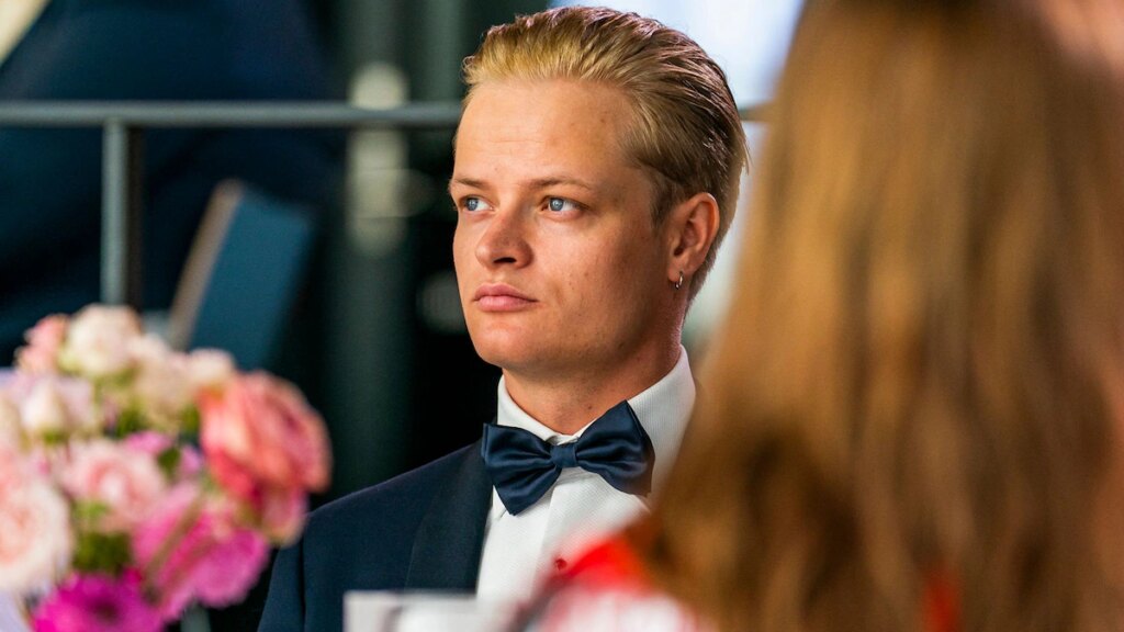 Dentro de la batalla legal multimillonaria que sacude a la familia real de Noruega