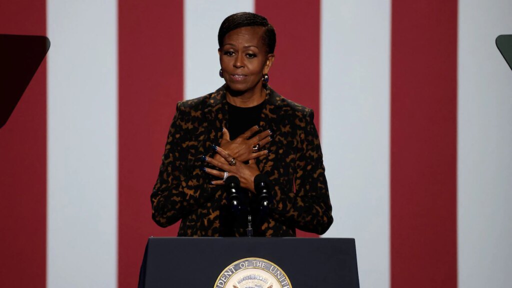 Michelle Obama y Barack Obama tenían previsto reunirse con Rob y Michele Reiner el día de su asesinato.